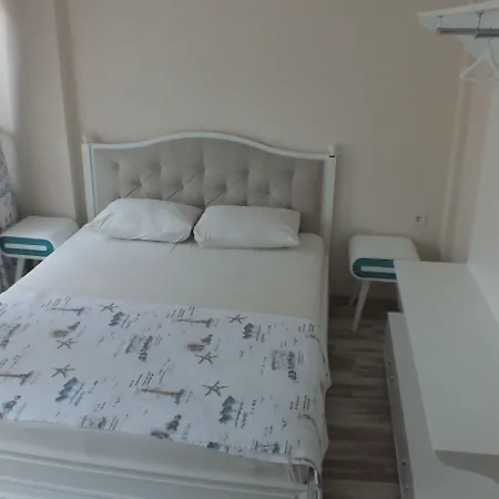 Heybeli Butik מלון דירות הייבליאדה