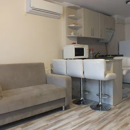 Heybeli Butik 3*