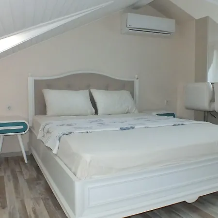 Heybeli Butik 3* הייבליאדה