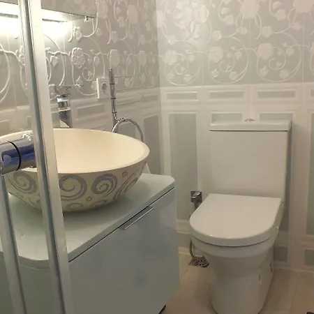 מלון דירות Heybeli Butik 3*