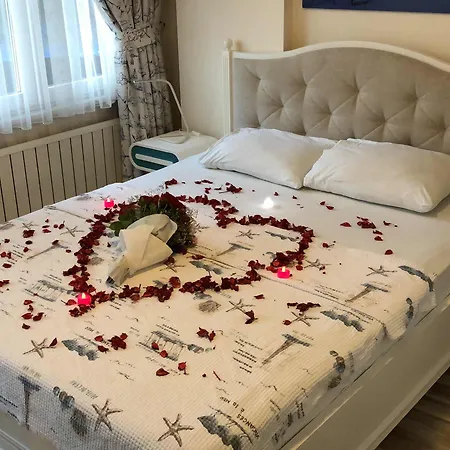 Heybeli Butik 3*