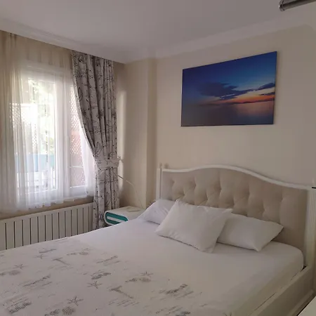 Heybeli Butik 3*