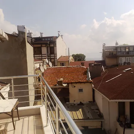 Heybeli Butik הייבליאדה