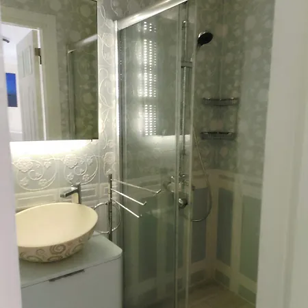 Heybeli Butik מלון דירות