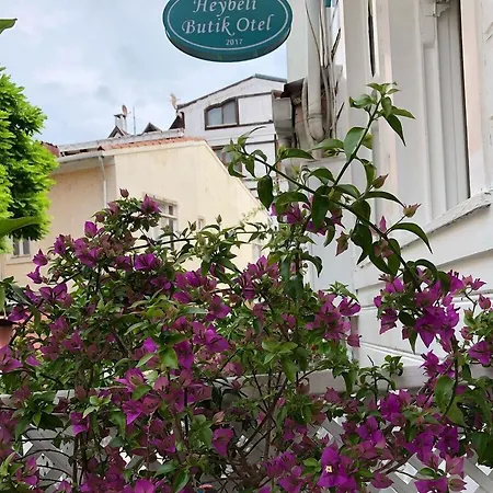 Heybeli Butik הייבליאדה