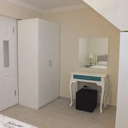 Heybeli Butik 3* הייבליאדה