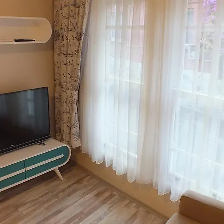 מלון דירות Heybeli Butik