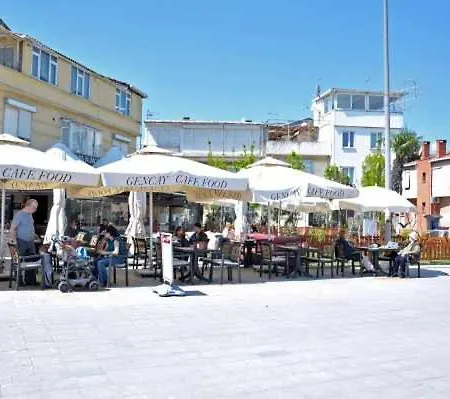 Heybeli Butik 3*